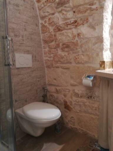 Apartamento Michemari Polignano a Mare Exterior foto