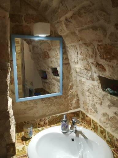 Apartamento Michemari Polignano a Mare Exterior foto