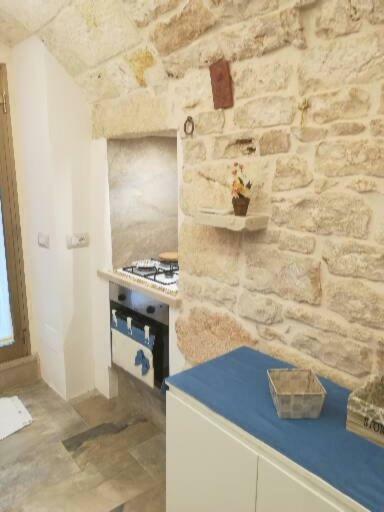 Apartamento Michemari Polignano a Mare Exterior foto
