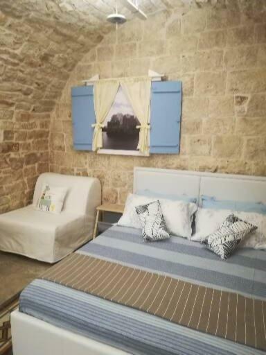 Apartamento Michemari Polignano a Mare Exterior foto