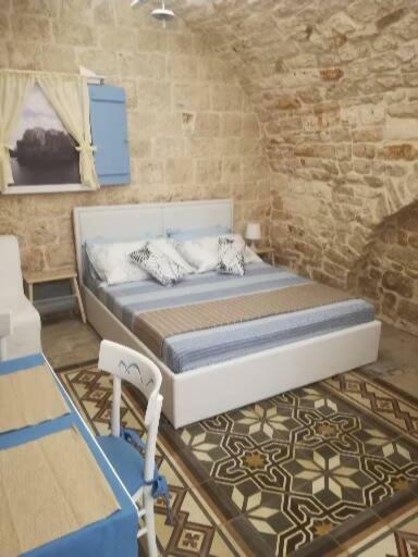 Apartamento Michemari Polignano a Mare Exterior foto
