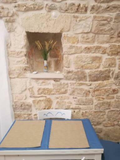 Apartamento Michemari Polignano a Mare Exterior foto