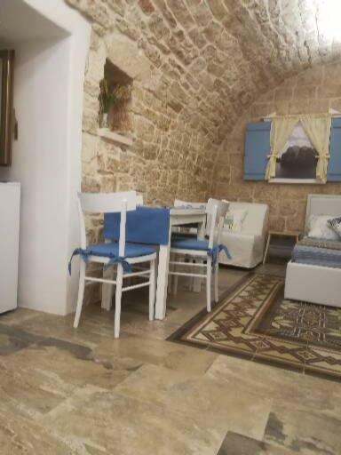 Apartamento Michemari Polignano a Mare Exterior foto