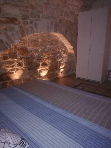 Apartamento Michemari Polignano a Mare Exterior foto