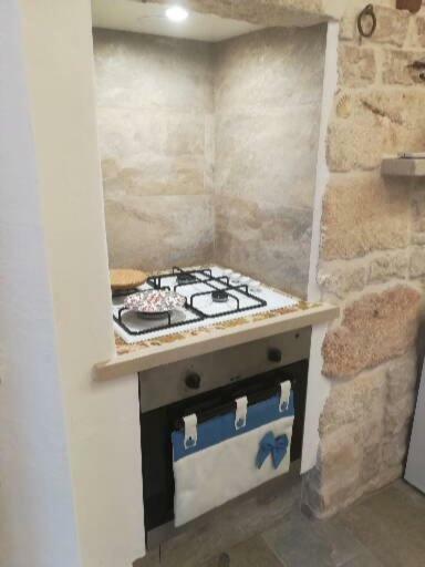 Apartamento Michemari Polignano a Mare Exterior foto