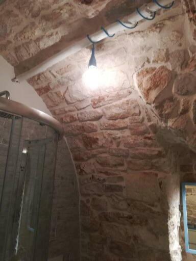 Apartamento Michemari Polignano a Mare Exterior foto